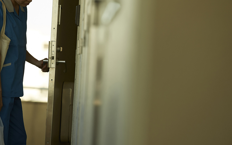 空いた時間を自由に使える!